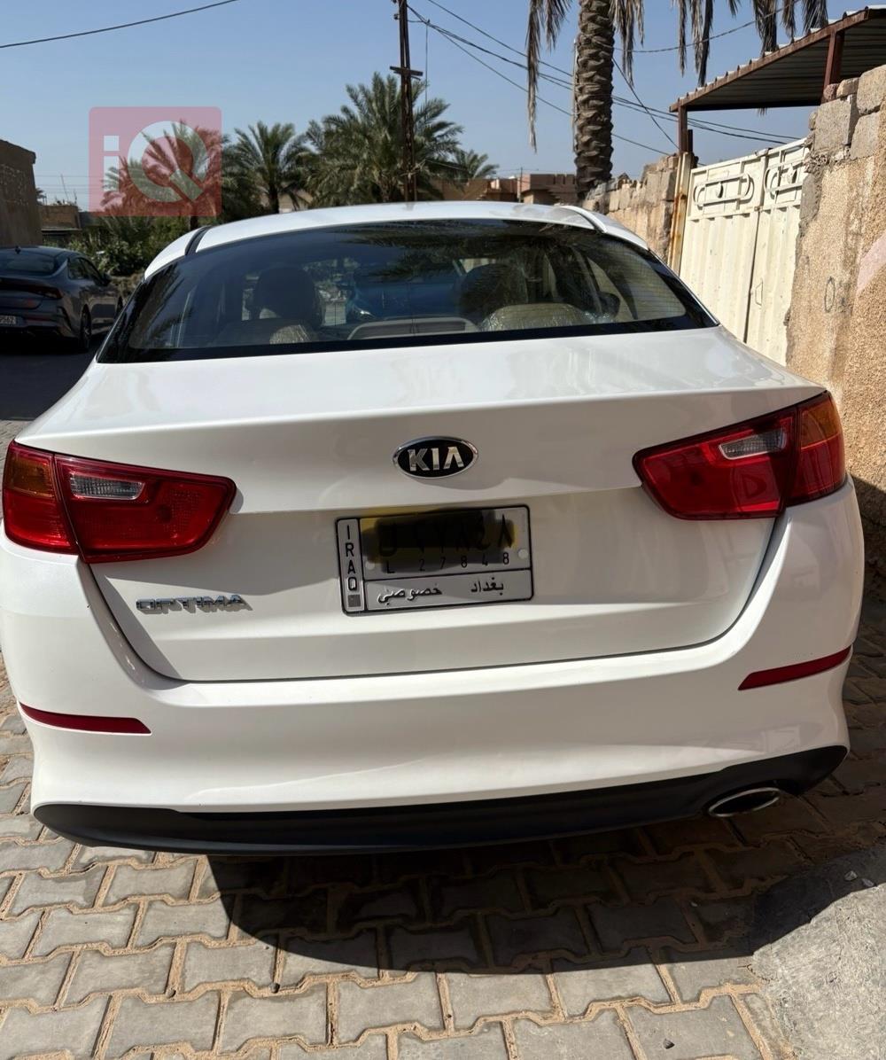 کیا ئۆپتیما
